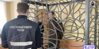 Житель Унечского района, обвиняемый в убийстве своей сожительницы, заключен под стражу - Следственный комитет