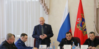 Рассмотрены вопросы реализации промышленной политики в регионе - Областная Дума