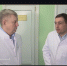 Губернатор Богомаз навестил госпитализированных после атаки брянцев - ИА Наш Брянск.ru