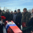 «Царство Небесное воину»: в Навле простились с 41-летним офицером, погибшим в СВО - БрянскToday.Ru