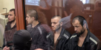 Суд вынес приговор пойманным на Брянщине после атаки на «Крокус» террористам - БрянскToday.Ru