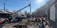 В Брянске сегодня обезвредят найденные после ракетной атаки боеприпасы - Газета Брянские новости