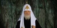 Святейший Патриарх Кирилл выразил соболезнования в связи с гибелью людей при ударе по Брянску - Сетевое издание Новости Брянска