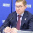 «Единая Россия» приступает к формированию блока народной программы по теме жилья и городской среды - Газета Брянские новости