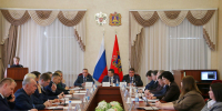 Помощь ветеранам и участникам СВО - Брянский рабочий