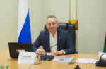 Заседание комитета по муниципальной собственности и сфере обслуживания