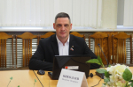 Заседание комитета по муниципальной собственности и сфере обслуживания