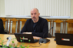 Заседание комитета по муниципальной собственности и сфере обслуживания