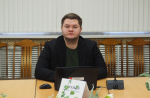Заседание комитета по муниципальной собственности и сфере обслуживания