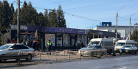 Тела всех погибших при ракетном ударе по городу Брянску опознаны - ИА Наш Брянск.ru