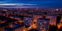 Ночные события: 176 беспилотников ВСУ уничтожены над территориями России - Ракурс 32