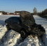 Водитель не удержал автомобиль на брянской трассе и слетел в кювет - БрянскНОВОСТИ.RU