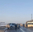 Водитель автобуса и пассажир травмированы в ДТП на брянской трассе  - БрянскНОВОСТИ.RU