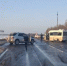 Под Трубчевском на трассе в ДТП с автобусом пострадали двое мужчин - Газета Брянские новости