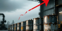 Блокада Ормузского пролива может поднять цены на нефть выше $100, считает Дмитриев - Ракурс 32