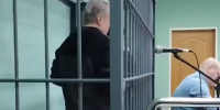 Суд приговорил экс-зама Богомаза Петроченко к 10 годам строгого режима - Ракурс 32