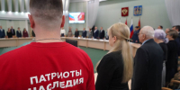 Богомаз поблагодарил общественников за помощь после ракетного удара - БрянскToday.Ru