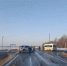 В ДТП с автобусом под Трубчевском пострадали два человека - Сетевое издание Новости Брянска