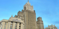 МИД РФ заявил протест послам Британии и Франции из-за удара по Брянску - БрянскToday.Ru