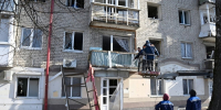 Брянская епархия помогает пострадавшим от ракетного удара - Сетевое издание Новости Брянска