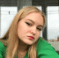 22-летняя уроженка Почепа Полина борется за зрение после ракетной атаки - ИА Наш Брянск.ru