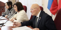 Для брянских учреждений здравоохранения закупили 1438 единиц медицинского оборудования - ИА Наш Брянск.ru