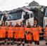 Брянские коммунальщики в праздник получили особую благодарность - Газета Брянские новости