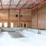 В этом году в Брянской области собираются сдать девять спорткомплексов с бассейнами