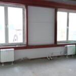 В этом году в Брянской области собираются сдать девять спорткомплексов с бассейнами