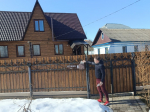 В паводок в Советском районе будут работать два лодочных поста
