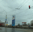 На Черном мосту в Брянске заработал новый светофор - ИА Наш Брянск.ru