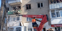 Пострадавших при ракетном ударе брянцев пригласили в Следственный комитет - Газета Брянские новости