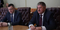 Брянский губернатор встретился с директорами сахарных комбинатов Белоруссии - Газета Брянские новости