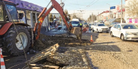 В Брянске объявили сбор денег на лечение пострадавшего при ракетной атаке мужчины - Газета Брянские новости