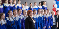 Открытие регионального этапа Всероссийского конкурса «Учитель года России – 2026» - БГУ им. академика И.Г. Петровского