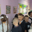 Выставка из цикла «Наш Вернисаж» - Детская библиотека