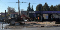 Брянцев попросили помочь пострадавшим от атаки ВСУ двум молодым людям - ИА Наш Брянск.ru