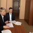 Будущим ветеринарным специалистам есть куда пойти работать - БГАУ