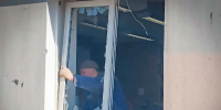 Как получить выплаты пострадавшим в ракетной атаке в Советском районе Брянска - Брянская улица