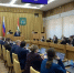Олег Калугин утвержден в должности калужского омбудсмена - Ракурс 32