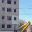 В Брянске обследовали 236 из 244 повреждённых при ракетном ударе ВСУ квартир - Газета Брянские новости