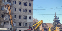 В Брянске обследовали 236 из 244 повреждённых при ракетном ударе ВСУ квартир - Газета Брянские новости