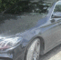 В Брянской области конфискован в собственность государства автомобиль «Mercedes-Benz E200 4MATIC»  - БрянскНОВОСТИ.RU