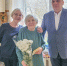 Руководители районов поздравили брянских долгожительниц с 95-летием и 100-летием - БрянскToday.Ru