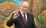 Путин дал несколько поручений по выплатам жителям приграничных районов Брянщины