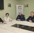 Начальник исправительной колонии № 2 г. Брянска провел рабочую с представителями фонда «Защитники Отечества» - УФСИН