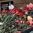 Стихийный народный мемориал на Полтиннике в Брянске растет - Брянская улица