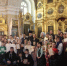 Протоиерей православного храма Новозыбкова поблагодарил полицейских за сотрудничество   - БрянскНОВОСТИ.RU