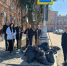 Брянск чистят от мусора. Продолжение следует - Администрация