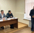 В Советском районе Брянска обсудили готовность к весеннему паводку - Газета Брянские новости